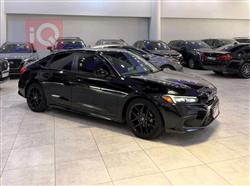 هوندا سيفيك